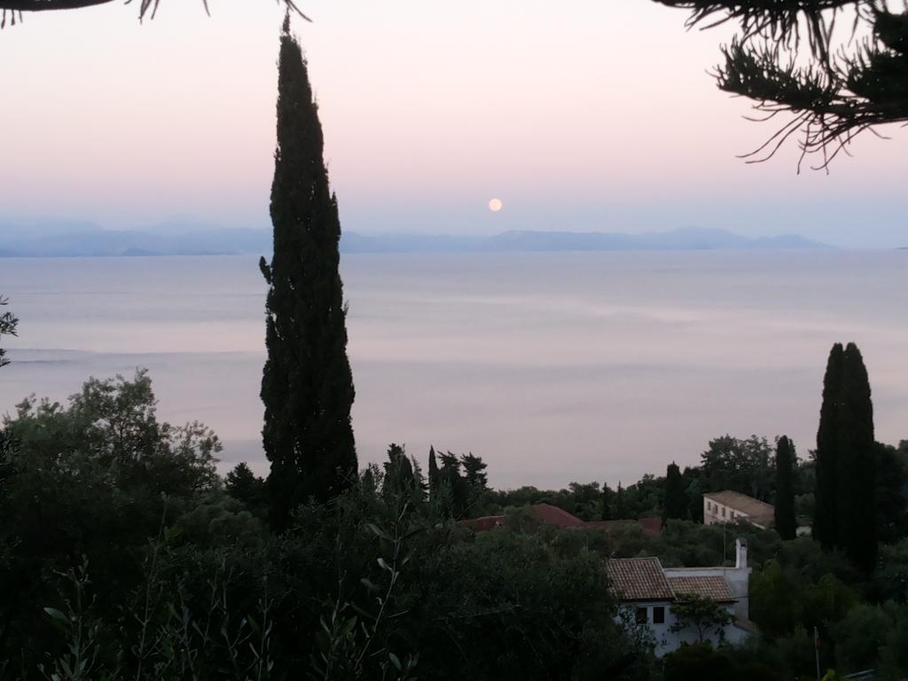 Villa Emily Ahílio Szoba fotó