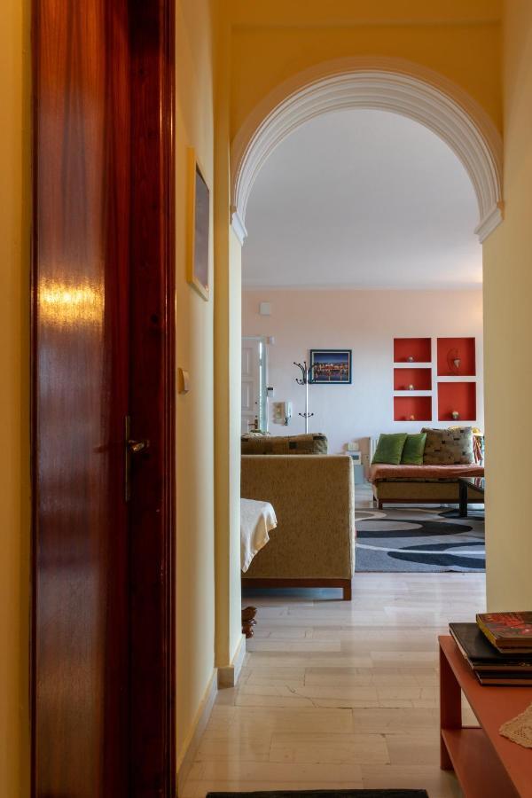 Villa Emily Ahílio Kültér fotó