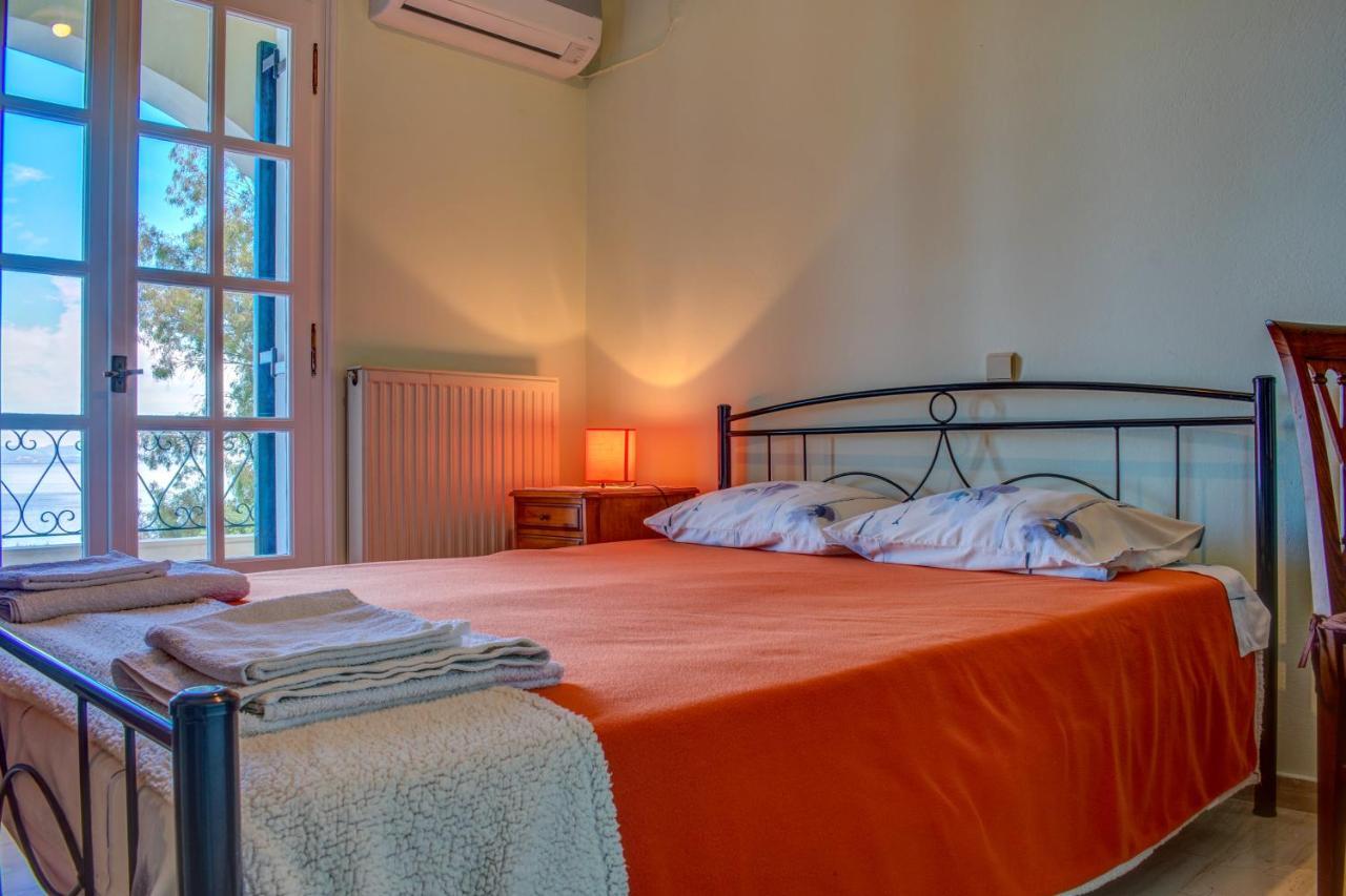 Villa Emily Ahílio Kültér fotó