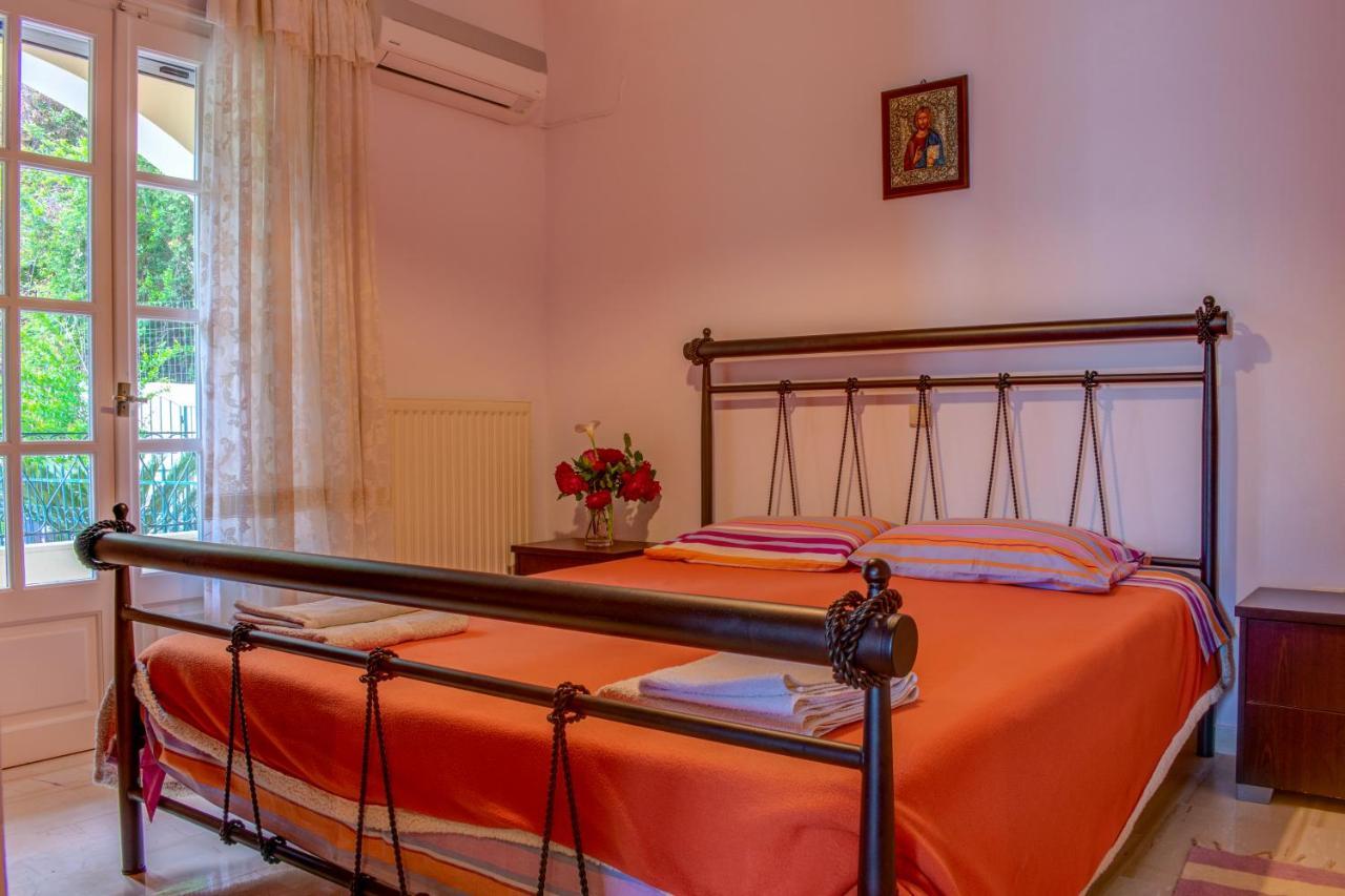 Villa Emily Ahílio Kültér fotó